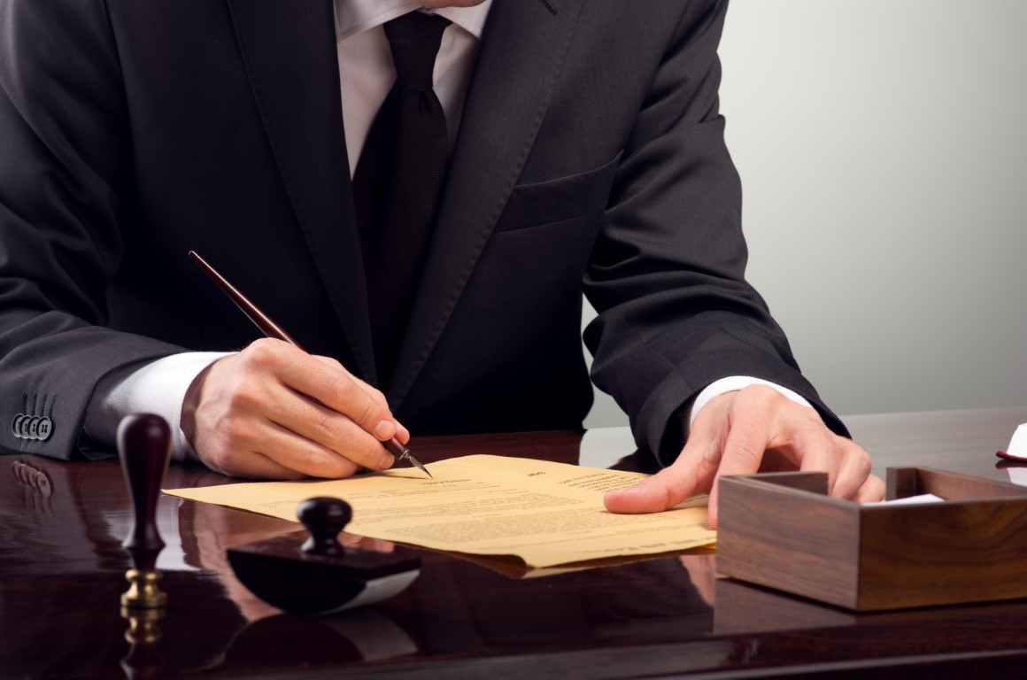 Área de Certificaciones