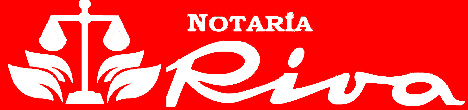 Notaría Riva
