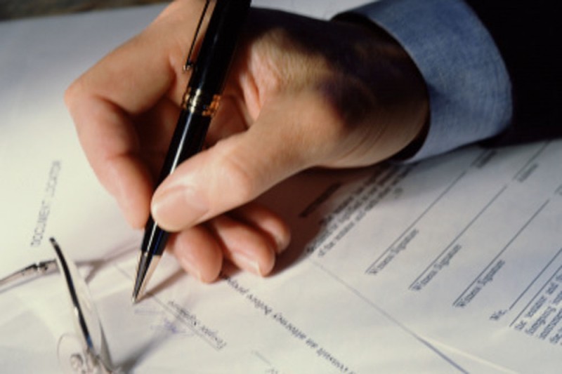 Área de Certificaciones